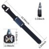 Smart Watch E-Cigarette Vape Pod Wearable Watch Vapmind Vape