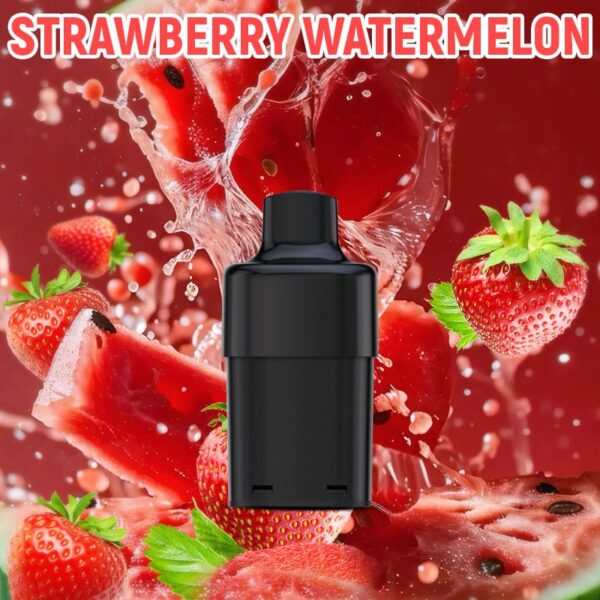 Vape Pod Systems Replaceable is a New e-cigarette Vape Shop