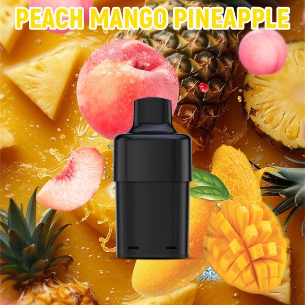 Vape Pod Systems Replaceable is a New e-cigarette Vape Shop