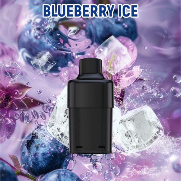 Vape Pod Systems Replaceable is a New e-cigarette Vape Shop