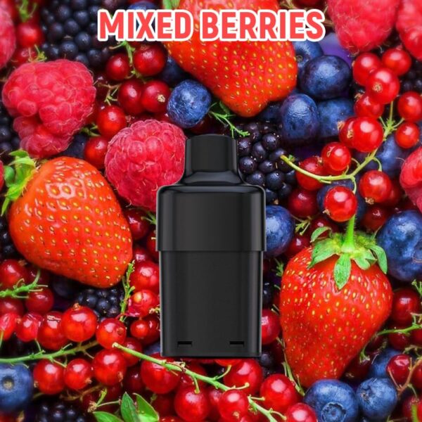 Vape Pod Systems Replaceable is a New e-cigarette Vape Shop