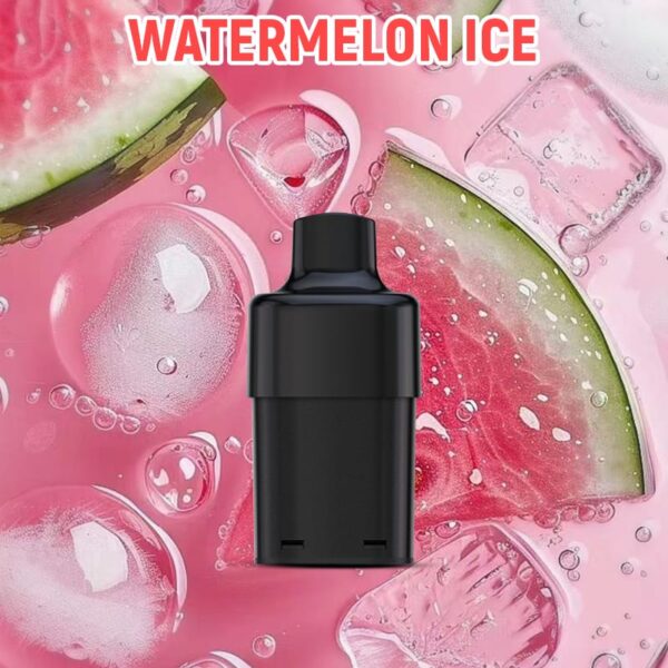 Vape Pod Systems Replaceable is a New e-cigarette Vape Shop