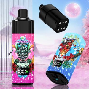 Vape Pod Systems Replaceable is a New e-cigarette Vape Shop