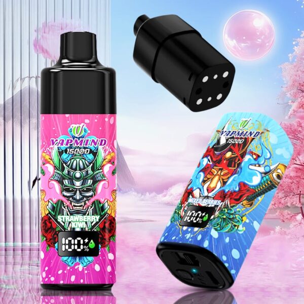 Vape Pod Systems Replaceable is a New e-cigarette Vape Shop