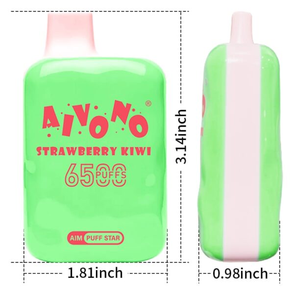 Vape Stores Best Value Vape Disposable Vape 6500Puff Vapmind