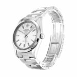 Rolex Air-King 14000 “White Dial” Authentic Copy 1:1 - Image 2