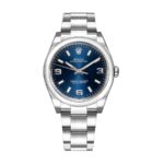 Rolex Air-King 114200-0014 “Blue Dial” Premium Clone
