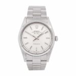 Rolex Air-King 14000 “White Dial” Authentic Copy 1:1